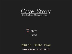 Cave Story